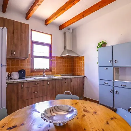 农家乐 Rentaliday Casa Saro 阿罗纳