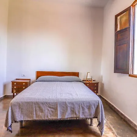 Rentaliday Casa Saro 阿罗纳