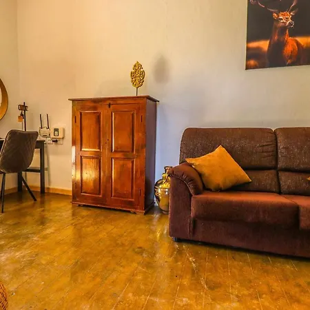 Rentaliday Casa Saro ファームステイ *