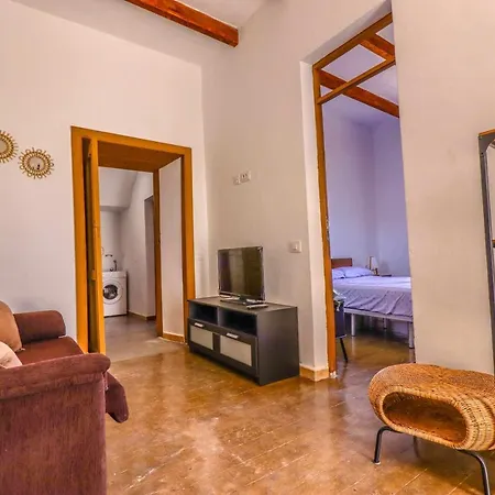 Rentaliday Casa Saro ファームステイ *